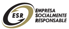 Logo Empresa Socialmente Responsable