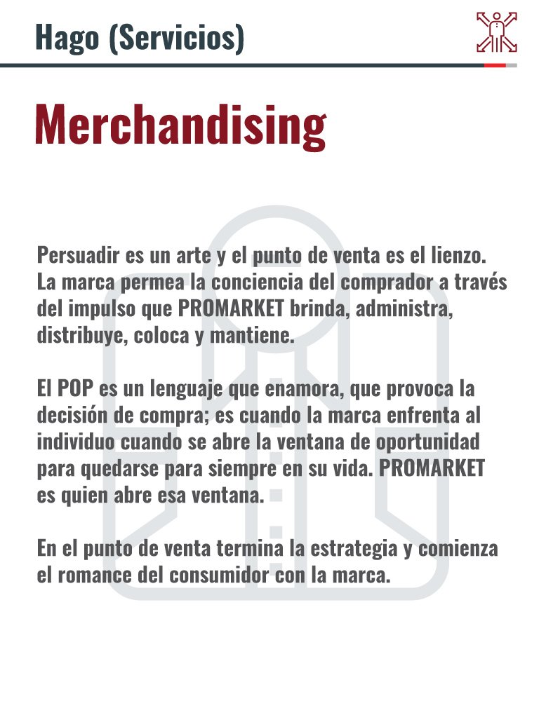 hago: retail marketing