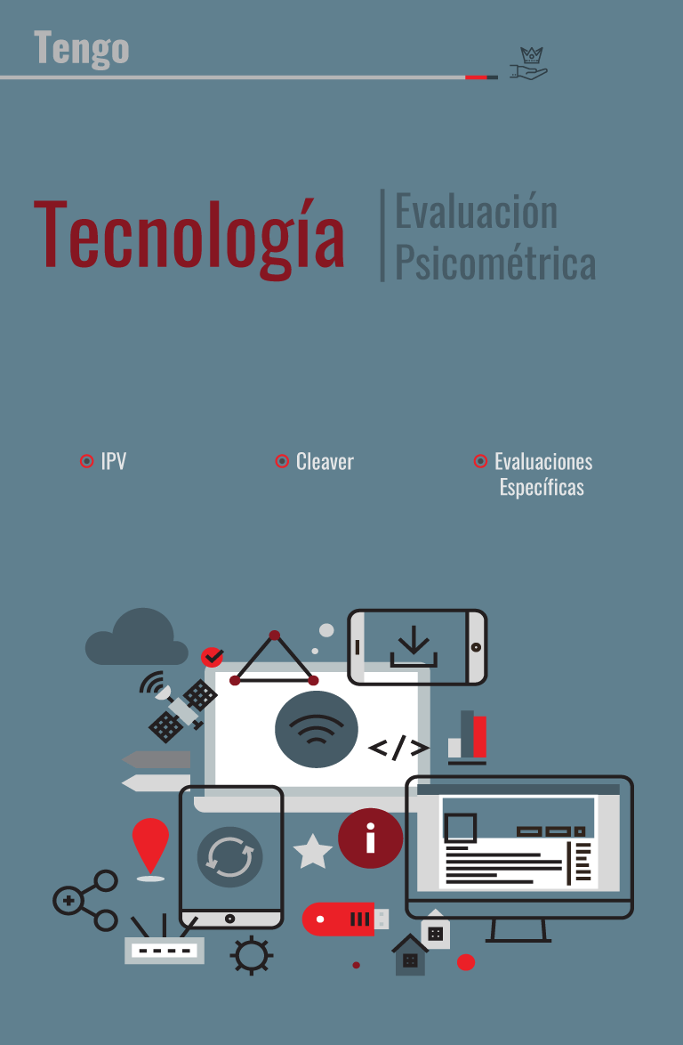 tecnologia: evaluación psicométrica